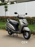 well maintained