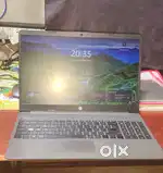 Hp 250 g8 i3 11gen 8gb 500gb