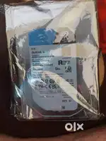 8TB HardDisk New