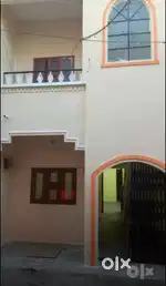 G+1 Owned House For Rent at Rau, Area 1350 Sqft.