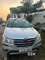 2014 V model