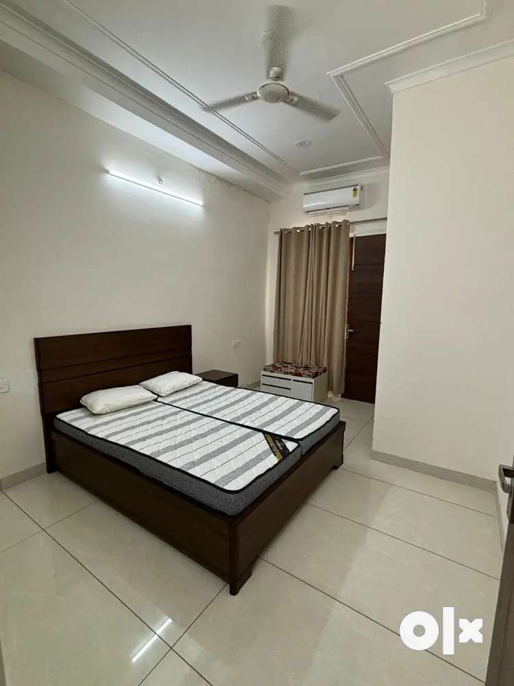 Ownerfree 2bhk available
