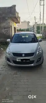 Maruti Suzuki Swift 2016 Diesel Well Maintained