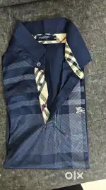 Burberry, Hugo Boss , Emporio Armani ,Balmain Paris