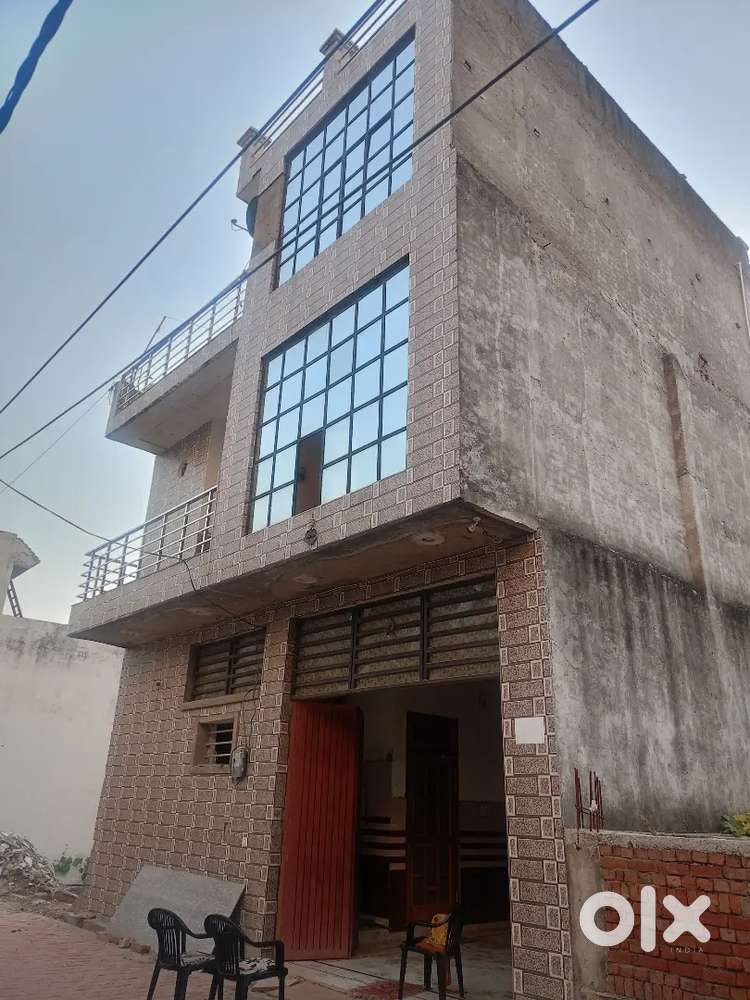 All gud condition for house