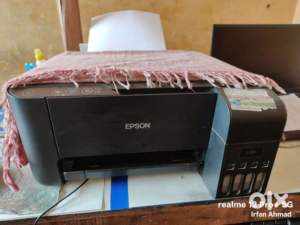 Like New printer