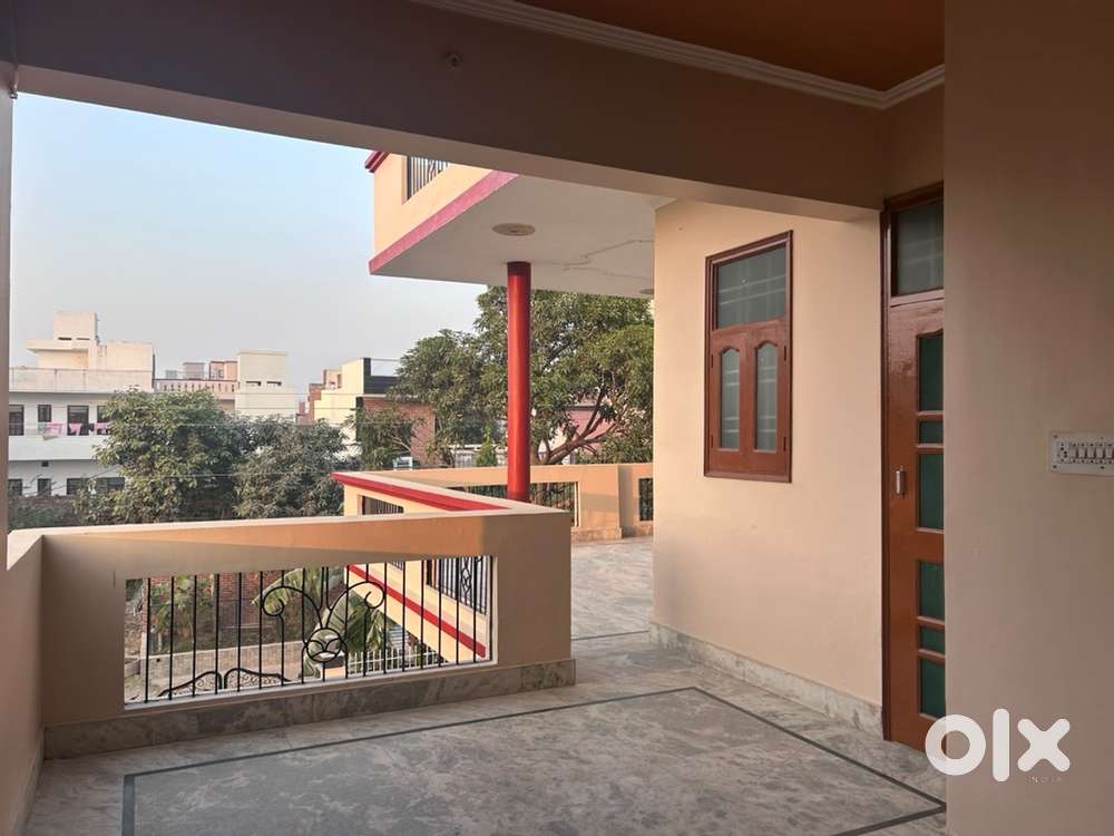 1st floor for rent in sector-13, bhiwani
