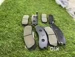 ALL MITSUBISHI CAR PARTS AVAILABLE