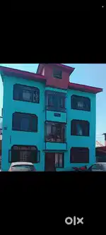House for sale .