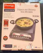 Induction Cook-top