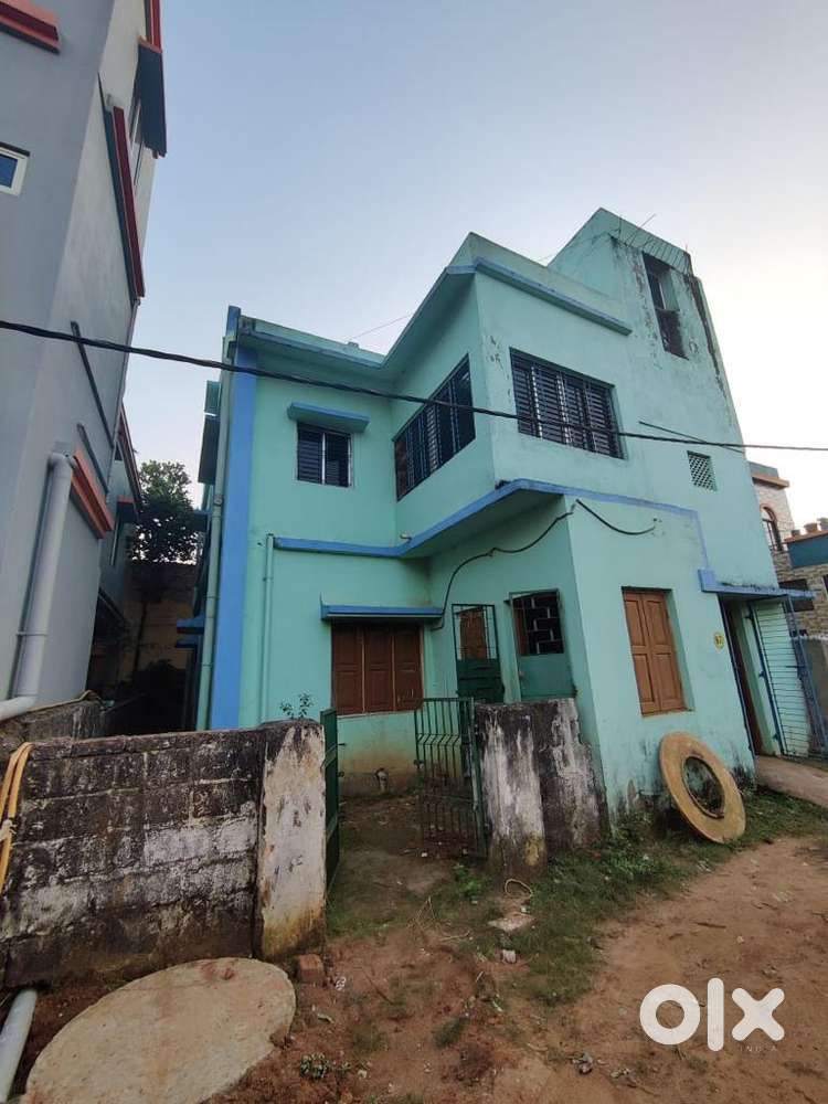 Sale home near krishna puri
