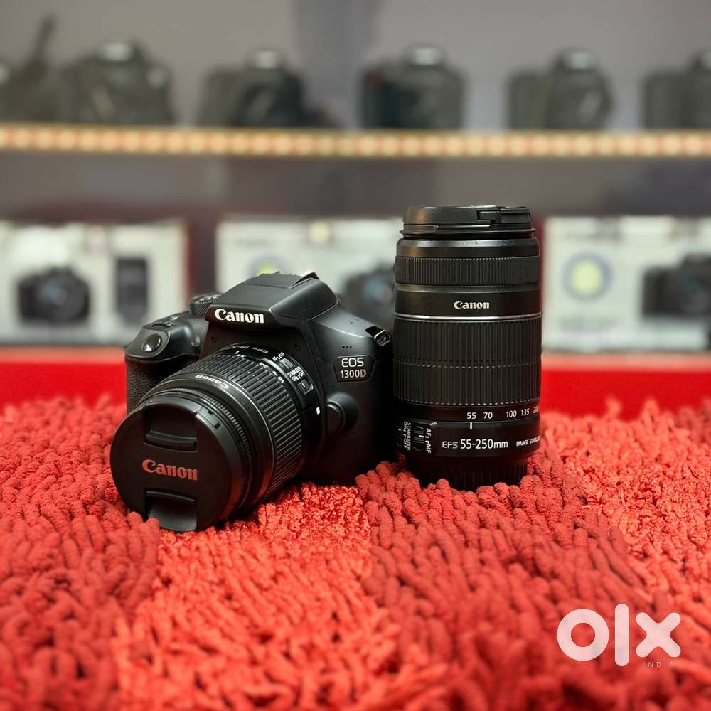 CAMERA FOR RENT