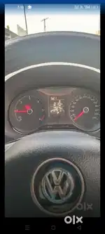 Volkswagen Vento 2015