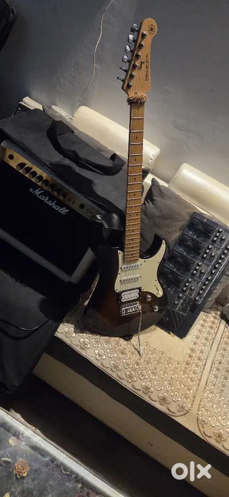SELLING Musical Instument