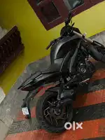 Recently service done