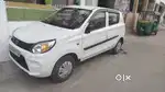 Maruti Suzuki Alto 800 2022