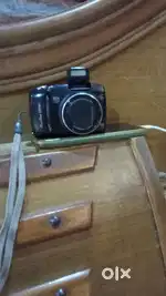 Canon camera