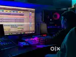 Audio engineering like commercials get pro sounding mix