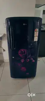 Fridge in new condition