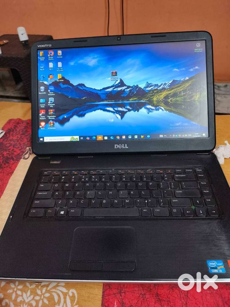 Upgraded Dell Vostro 2520 in mint condition for sale