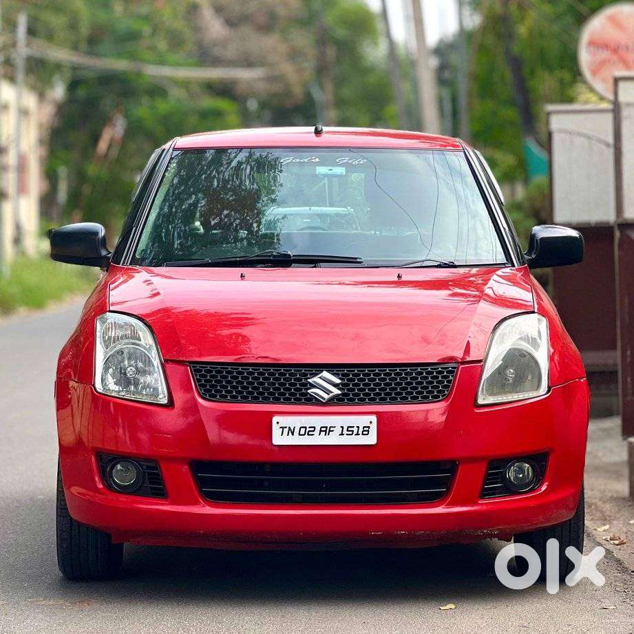 Maruti Suzuki Swift 2004-2010 1.3 VXi, 2008, Petrol