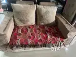 2 seater couch