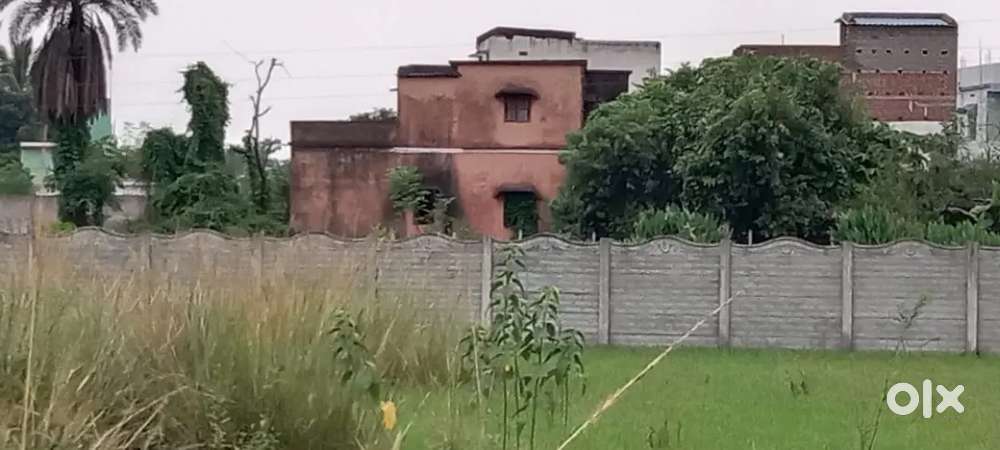 House for godown in bhalupali radharani vibhar sambalpur ainthapali