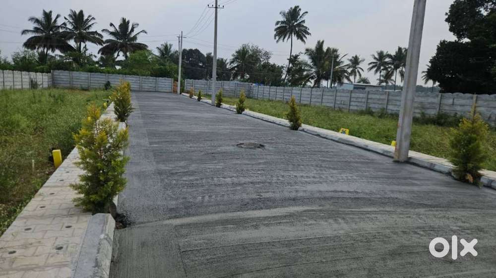 Premium plots Available near @ GhaTi road individual E khata sites