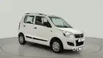 Maruti Suzuki Wagon R 1.0 LXi, 2013, Petrol