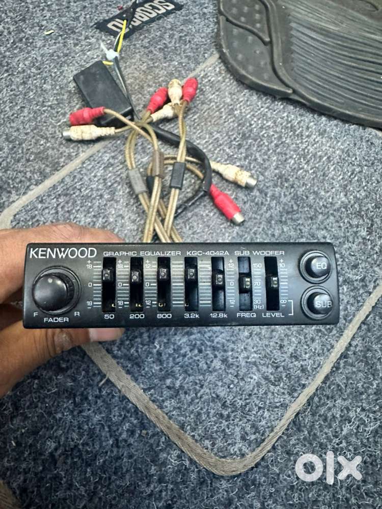 Car Stereo