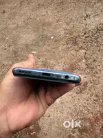 Realme X7max