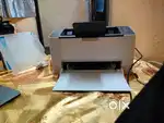 Hp laser 108a
