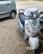 Access 125 running condition