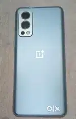 One plus Nord 2