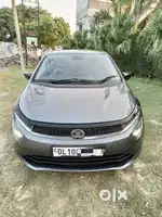 Tata Altroz XZ iCNG, 2024, CNG & Hybrids