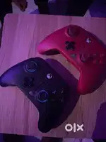 PowerA Xbox series S/X controllers
