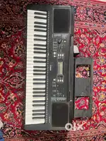 Yamaha Keyboard PSR E363