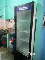 Voltas fridge