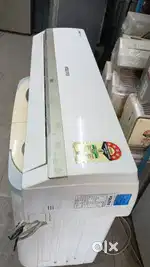 SECOND HAND GOOD CONDITION WITH 6 MONTHS WARRANTY
