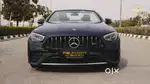 Mercedes-Benz AMG E53 Cabriolet 4MATIC [2023-2023], 2023, Petrol