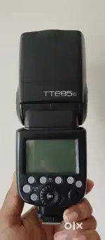 GODOX TT685 CAMERA FLASH FOR SALE