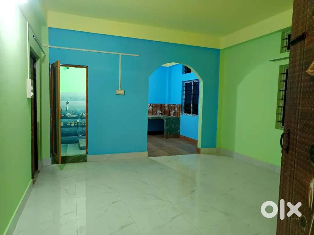 West Senshowa, 2bds+ kitchen+bathrom