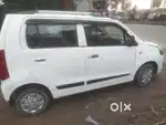 Maruti Suzuki Wagon R 2014 CNG & Hybrids Well Maintained