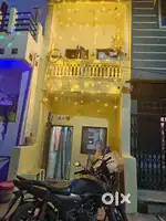 Duplex House at prime location 30 lakhs