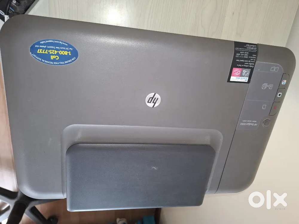 HP DESKJET - INKJET COLOUR PRINTER