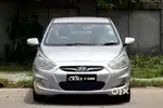 Hyundai Verna VTVT 1.6 AT SX Option, 2014, Petrol