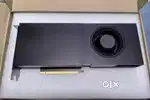 Second Hand NVIDIA RTX A5000 24GB GPU Video Card GDDR6 GPU.