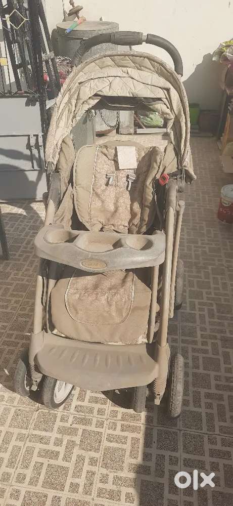 GRACO Baby Stroller