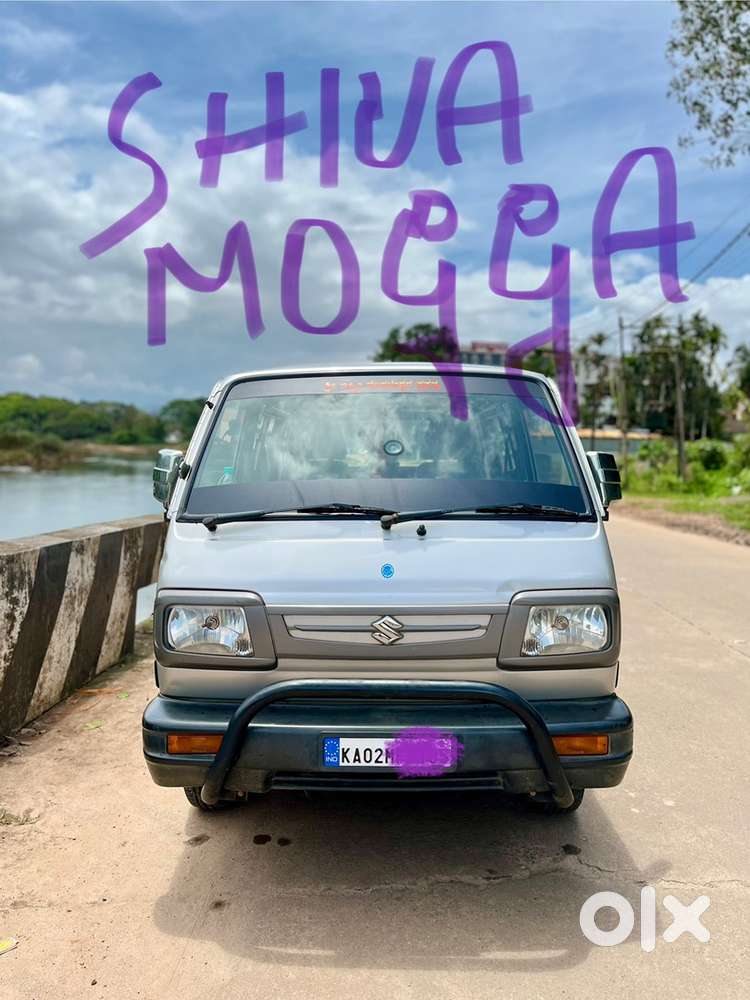 Maruthi omni 2011 supercondition