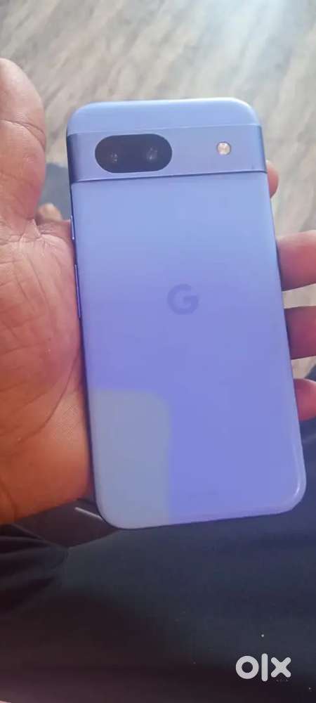 Google pixel 8a 8/128gb